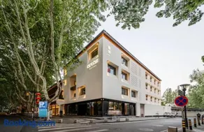 Nanjing Confucius Temple ARTALL Design Hotel - Image 1