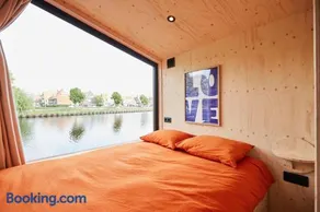 Tetris Tiny House - Image 2