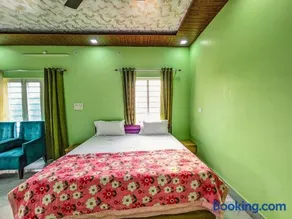Sukoon Villa 2 - 4BR near Jolly Grant Airport by Homeyhuts - Image 3