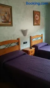 Hostal Guarni - Image 1