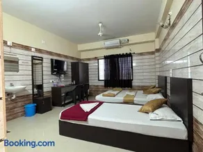 Hotel Yamunna Boarding and Lodgeing - Image 5