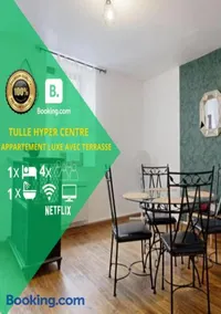 Hyper Centre Avec Terrasse - Image 2