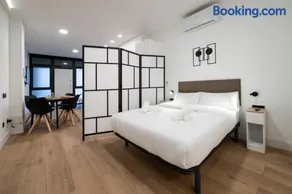 New Designer Studio Madrid - Next to Casa de Campo - Image 1