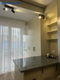 ЖК Західний мкрн Дружба Loft апартаменти - Image 4