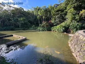 Mont Baron Bike Hotel Fazenda - Image 4