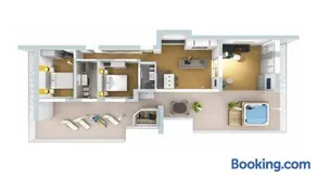 Penthouse Skygarden - Image 4