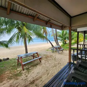 Permai Chalet Tioman - Image 4