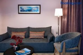Olive Nest, Cozy Apartment in Ammoudara - Image 3