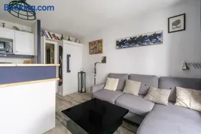 Joli Appartement Arc 1800, Piscine - Image 4
