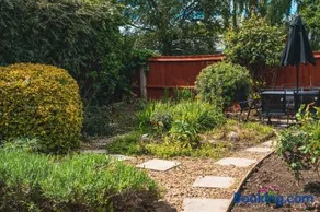 JADE - Cambridge Rental with Garden and BBQ, Near City Centre - Image 3