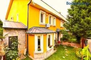 Villa Sapanca Butik Konukevi-Sarı Ev - Image 4