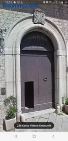 Suites storica in Palazzo antico del 1858 in pieno centro - Image 1
