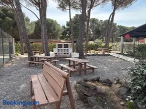Résidence IPANEMA avec piscine, terrain de tennis, table de ping pong - Image 3