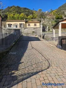 Da Ricky e Matti, localita Isola Lunga Montalto Carpasio - Image 2