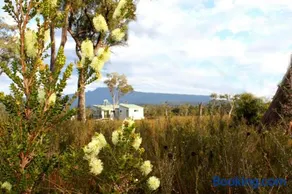 Far South Eco-Cabin, Southern Tasmania - Image 1