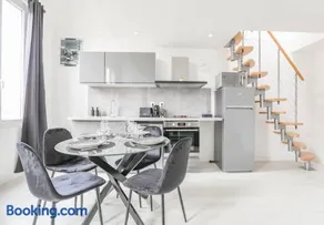 ®L'Urbain - Superbe Mezzanine - Image 1