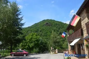 Camping Chon du Tarn - Image 1