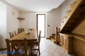 Cà Bregaglia - appartamenti per vacanze - Image 1