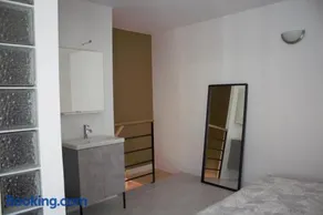 Maisonnette OCELIA 2 personnes Port de la Madrague - Image 1