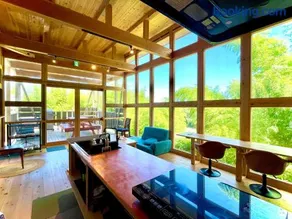 西海岸オーガニック小麦畑1200坪眺望FarmStayYululu - Image 1