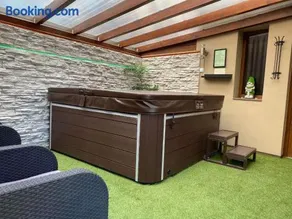 Zengő Kincse SPA Vendégház Hosszúhetény - Image 1