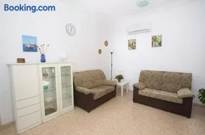 Fantastica casa vacanza \"Ses Roques\" al mare con terrazze e Wi-Fi - Image 5