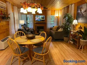 Cozy Cabin in Red River Gorge - Image 2