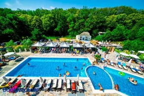 Marina White Sands Beach Hotel-All Inclusive - Image 2