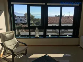 Beatiful holiday flat in Finisterre with sea views and next to the "Camino de Santiago" - Image 3