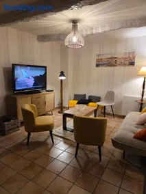 Grande Maison de Famille Cosy - Image 1
