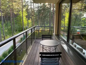 Roja apartment Baltic - Image 3