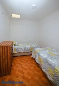 HOSTAL SOL de CALDERA - Image 4