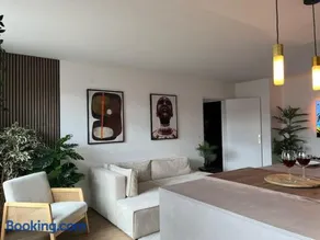 Appartement 52m2, neuf, à deux pas de la Gare - Image 4