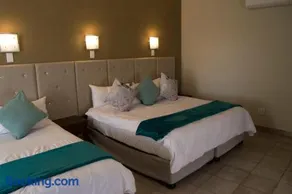 Crystal Rose Lodge & Spa - Image 3