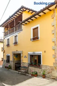 La Carteria casa rural - Image 1