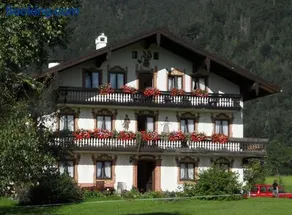 Appartamento con barbecue, giardino e terrazza | Vista sulla montagna - Image 1