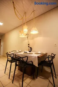 Casa completa com mini academia feito para você e sua familha - Image 1