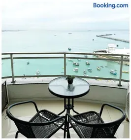 Porto Jangada by Holiday Stays - Image 2