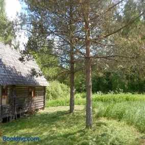 Pähnamäe metsamajake - Image 1