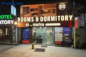 THG Kozhikode AC Rooms and Dorms Opposite to Beach - Image 1