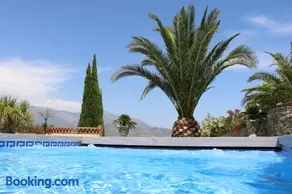 Exceptional Costa del Sol Villa El Espuela for 10 Heated pool Amazing views & quality - Image 4
