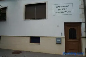Gästehaus Haider - Image 2