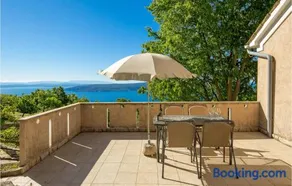 Nice Home In Moscenice With Wifi - Image 3
