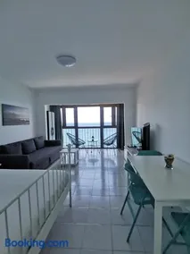 Mirador del Mar Sea Point Apartament - Image 1