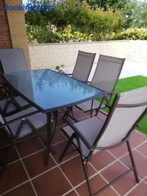 Chalet vacacional Tina Menor - Casas de los Picos - Image 4