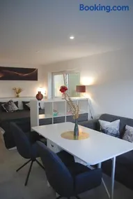 Willkommen in Dagersheim bei Böblingen! Gemütliches 1 Zi Appartement zum Wohlfühlen in einem angenehmen Umfeld! - Image 1