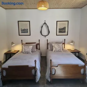 Fundo El Morro - Bed & Breakfast Las Pesebras - Image 1