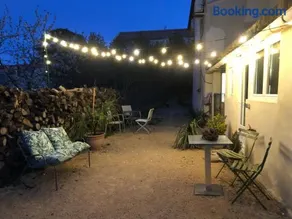Pause au pied des Cevennes - Image 1