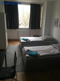 P63 City Rooms Nürnberg Center - Image 2