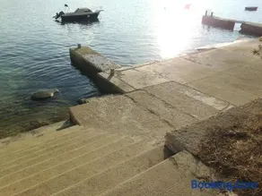 Apartments Krešo 5 meters from the beach with See view shadow and parking place - Image 4